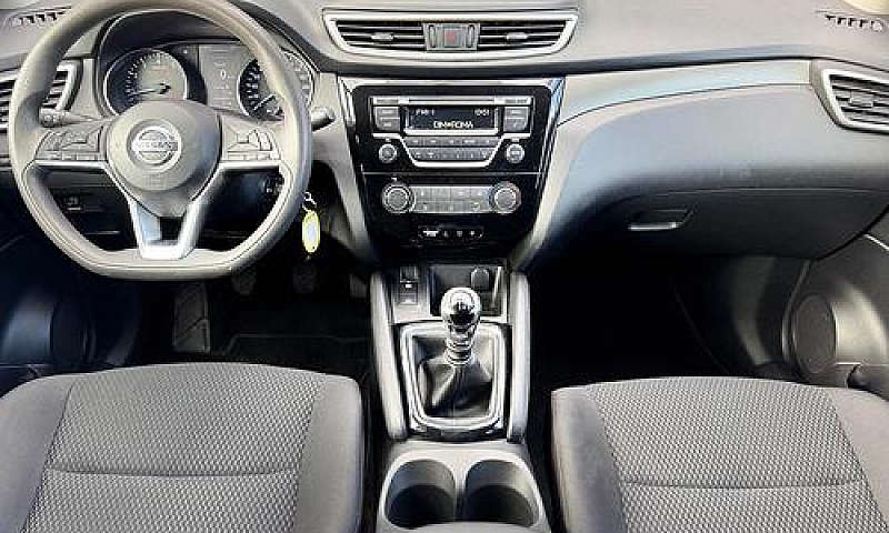 Nissan Qashqai 1.3 B...
