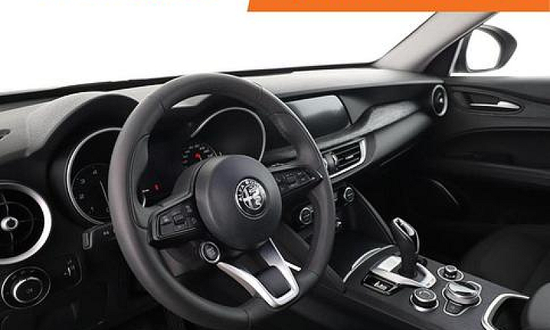 Alfa Romeo Stelvio H...