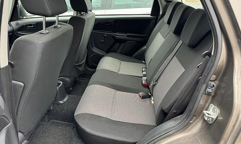Fiat Sedici 1.6 16V ...