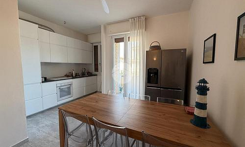 3 Locali A Cervia...