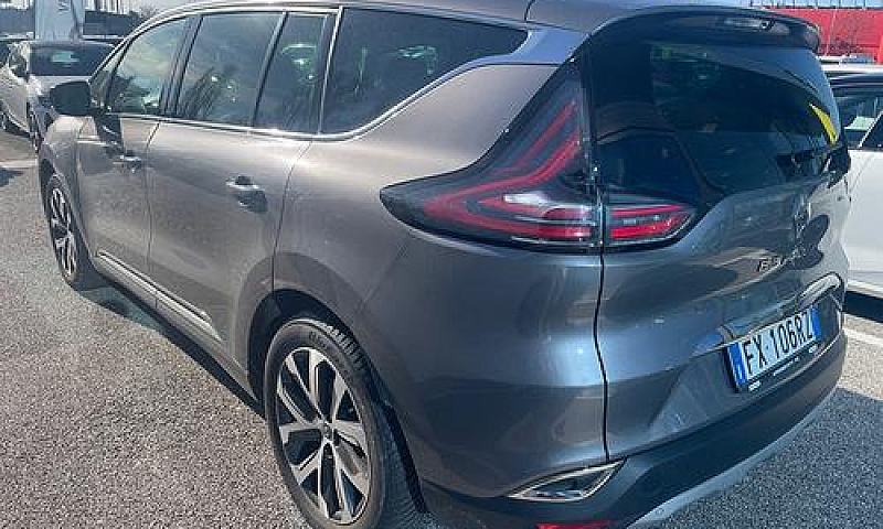 Renault Espace 2.0 B...