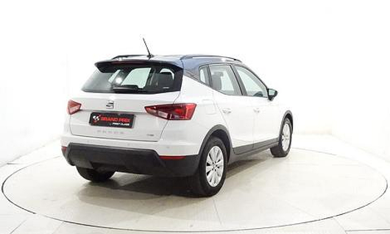 Seat Arona 1.0 Tgi S...
