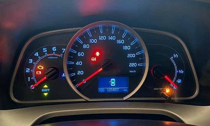 Toyota Rav4 20Th Ann...