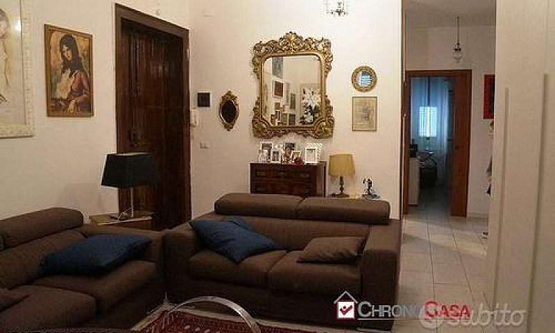 Appartamento In Vial...