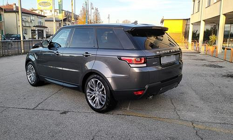 Land Rover Range Rov...