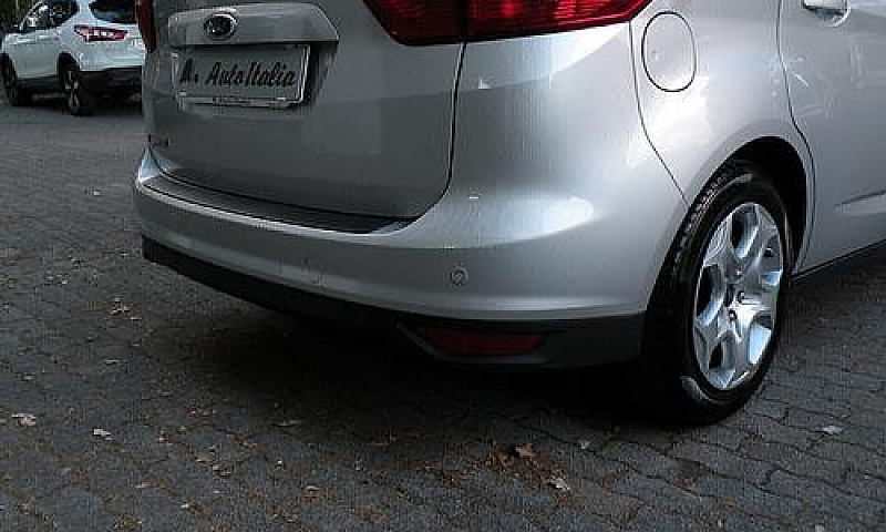 Ford C-Max 1.6 Tdci ...