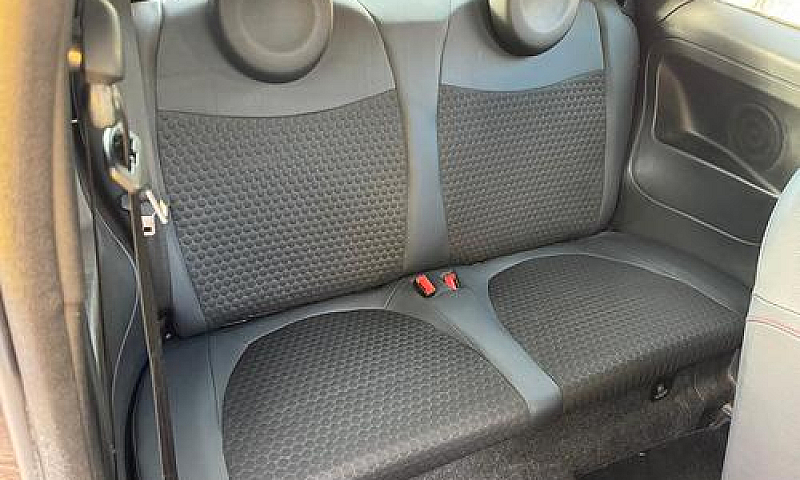 Fiat 500 1.3 Multije...