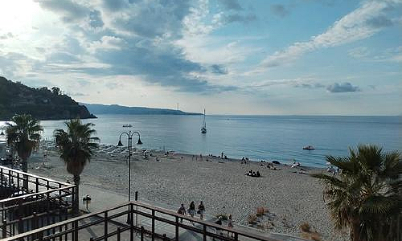Un Angolo Di Paradis...