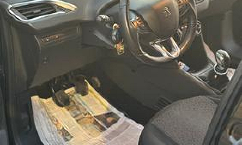 Peugeot 208 Bluehdi ...
