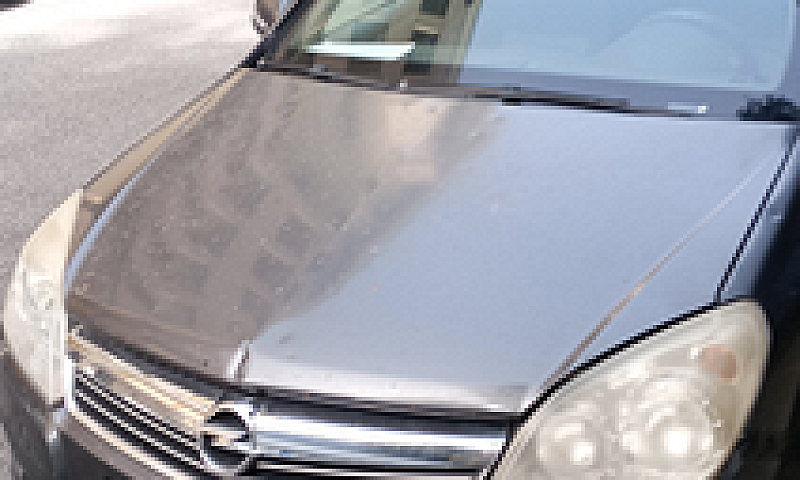 Opel Astra 1700 Dti...