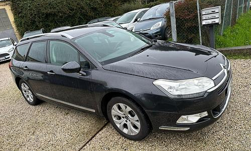 Citroen C5 1.6 Hdi 1...