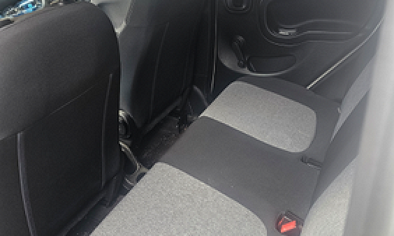 Fiat Panda 4X4 1.3 M...