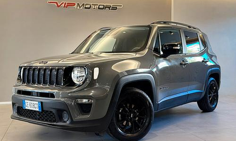 Jeep Renegade 1.0 T3...