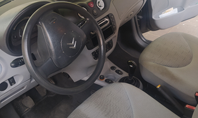 Citroen Auto C3 Anno...