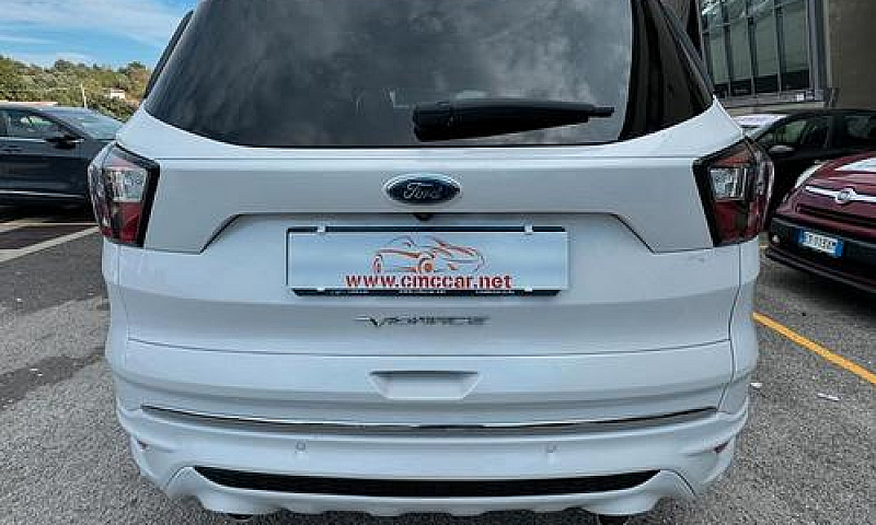 Ford Kuga 2.0 Tdci 1...