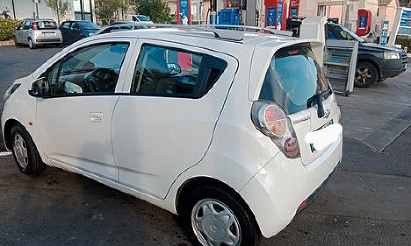 Chevrolet Spark 60.0...
