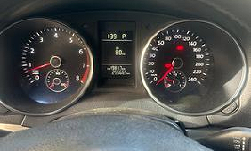 Volkswagen Golf 6ª S...