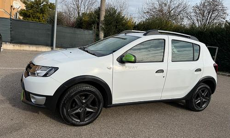 Dacia Sandero Stepwa...