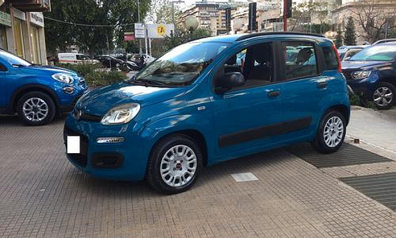 Fiat Panda 1.2 Easyp...