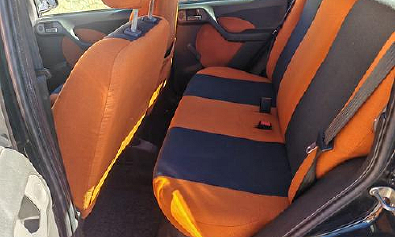 Fiat Panda 1.3 Mjt 1...