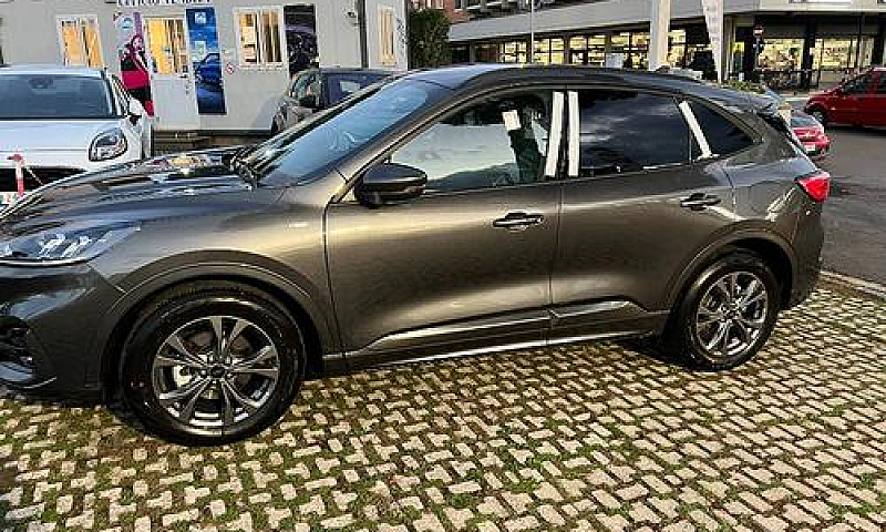 Ford Kuga 2.0 Ecoblu...