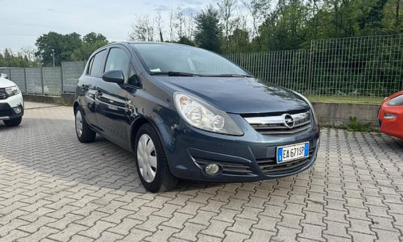 Opel Corsa 1.2 5 Por...