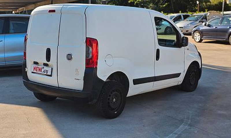 Fiat Fiorino 1.3 Mjt...