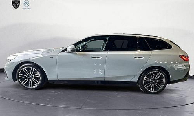 Bmw Serie 5 520D 48V...