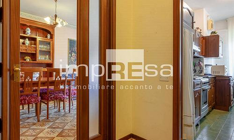 Appartamento - Coneg...