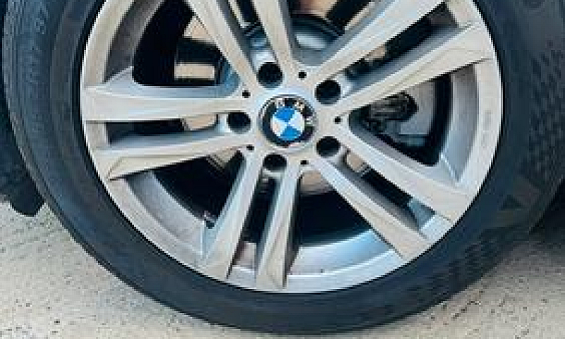 Bmw 520 F10-F11...