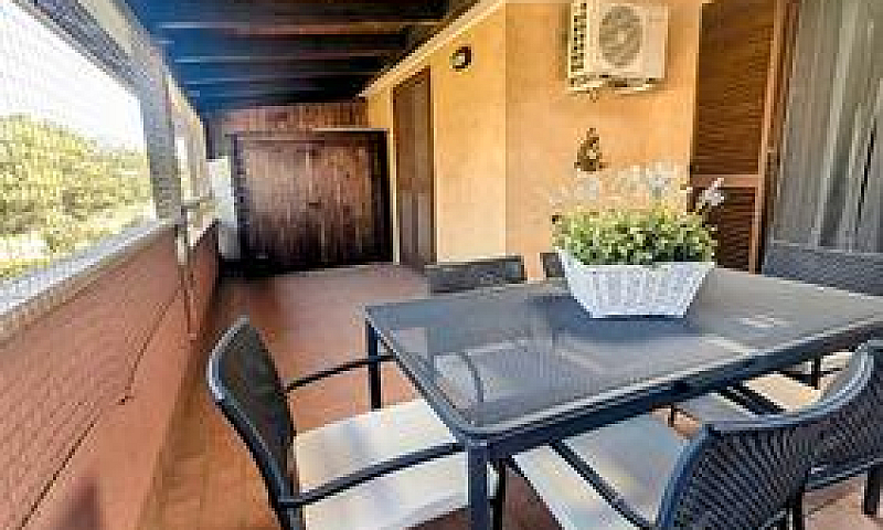Trilocale Blue Villa...