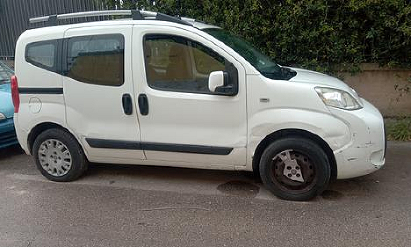 Fiat Qubo - 2014...