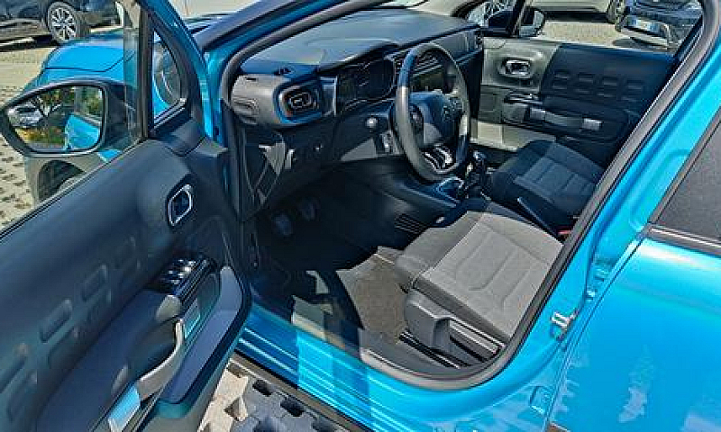 Citroen C3 Puretech ...