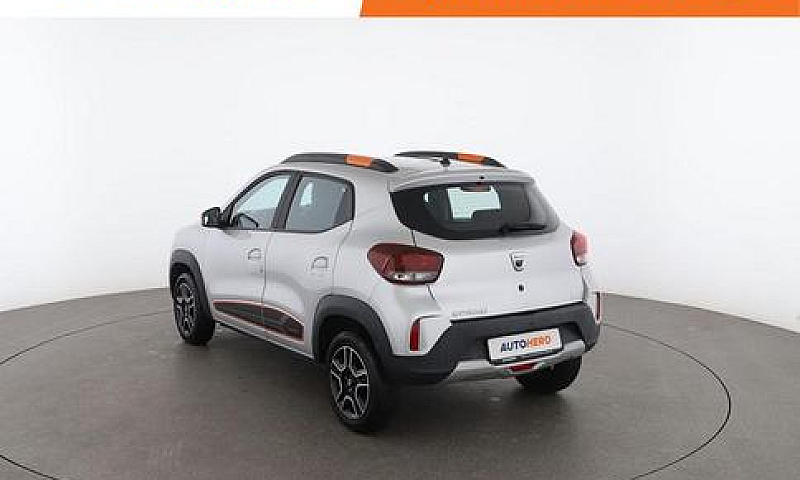 Dacia Spring Comfort...