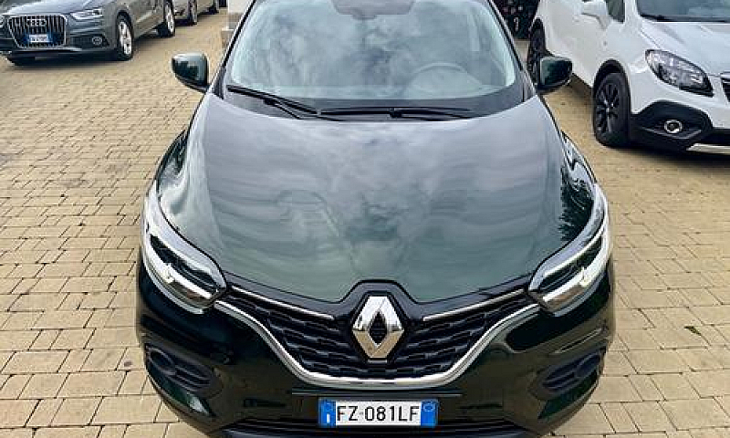 Renault Kadjar 1.5 D...