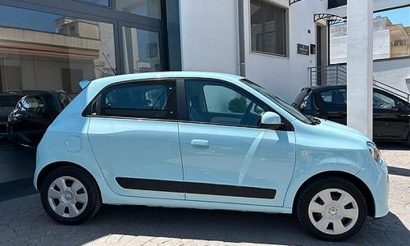 Renault Twingo 1.0 5...
