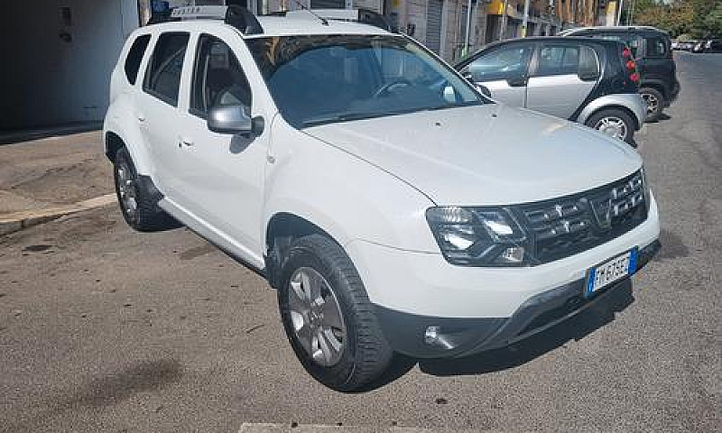 Dacia Duster 1.6 115...