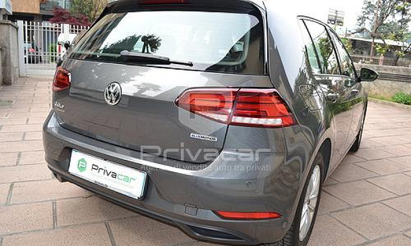 Volkswagen Golf 1.4 ...