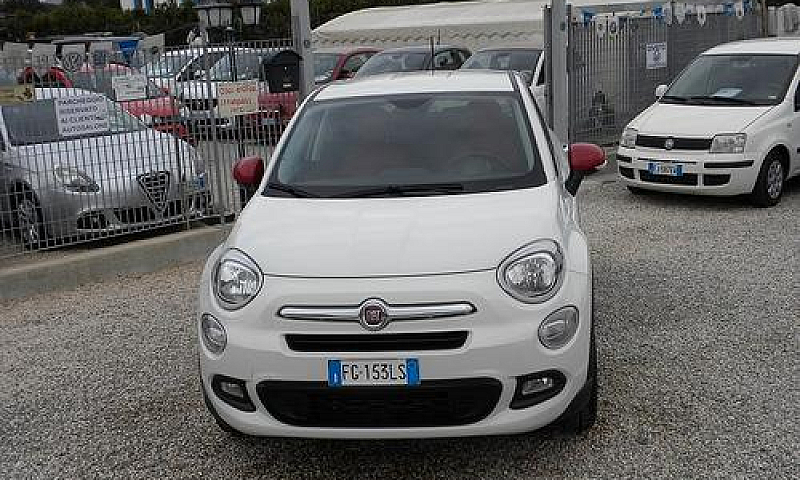 Fiat 500X 1.3 Multij...