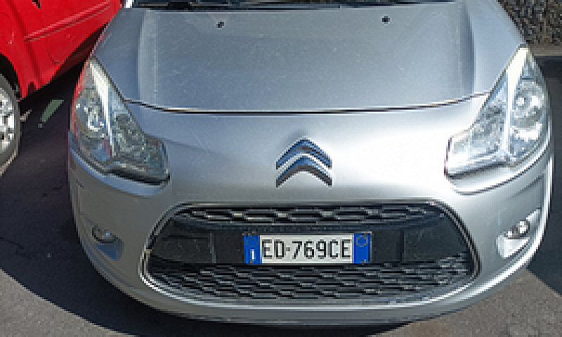 Citroen C3...