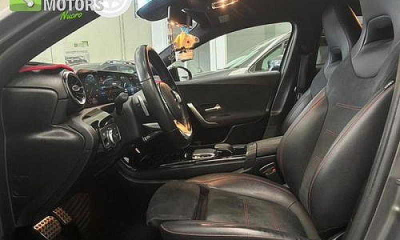 Mercedes-Benz A 180 ...