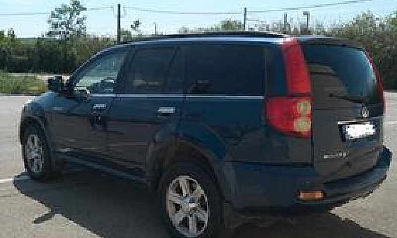 Great Wall Hover 5 -...