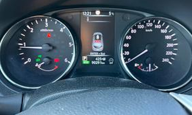 Nissan Qashqai N-Con...