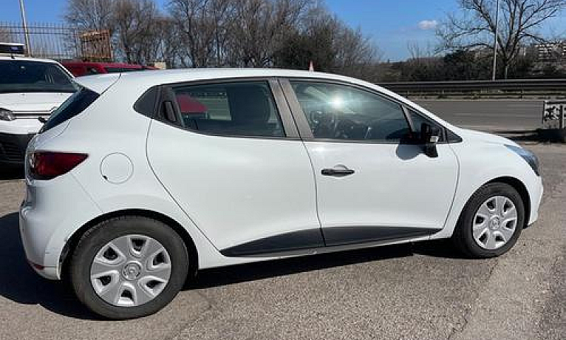 Renault Clio N1 Dci ...
