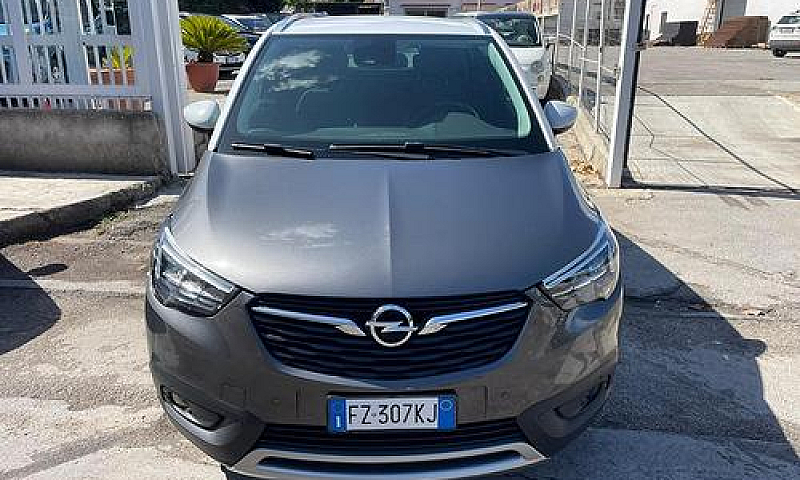 Opel Crossland 1.5 D...