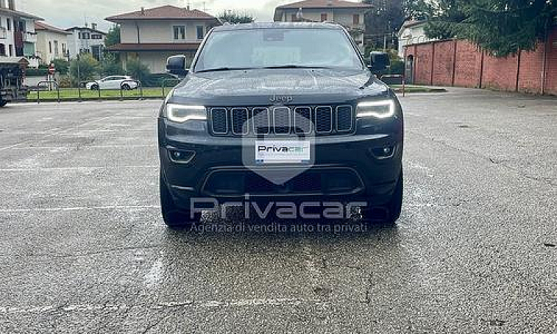 Jeep Grand Cherokee ...