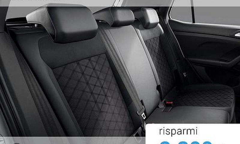Volkswagen T-Cross 1...