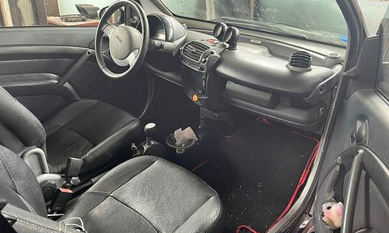 Smart 700 Euro 4...
