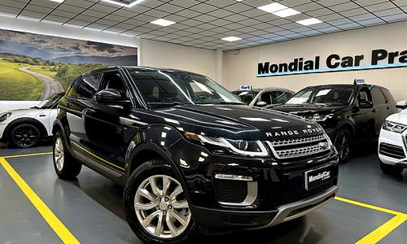 Land Rover Range Rov...