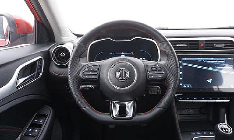 Mg Zs Luxury Br38073...